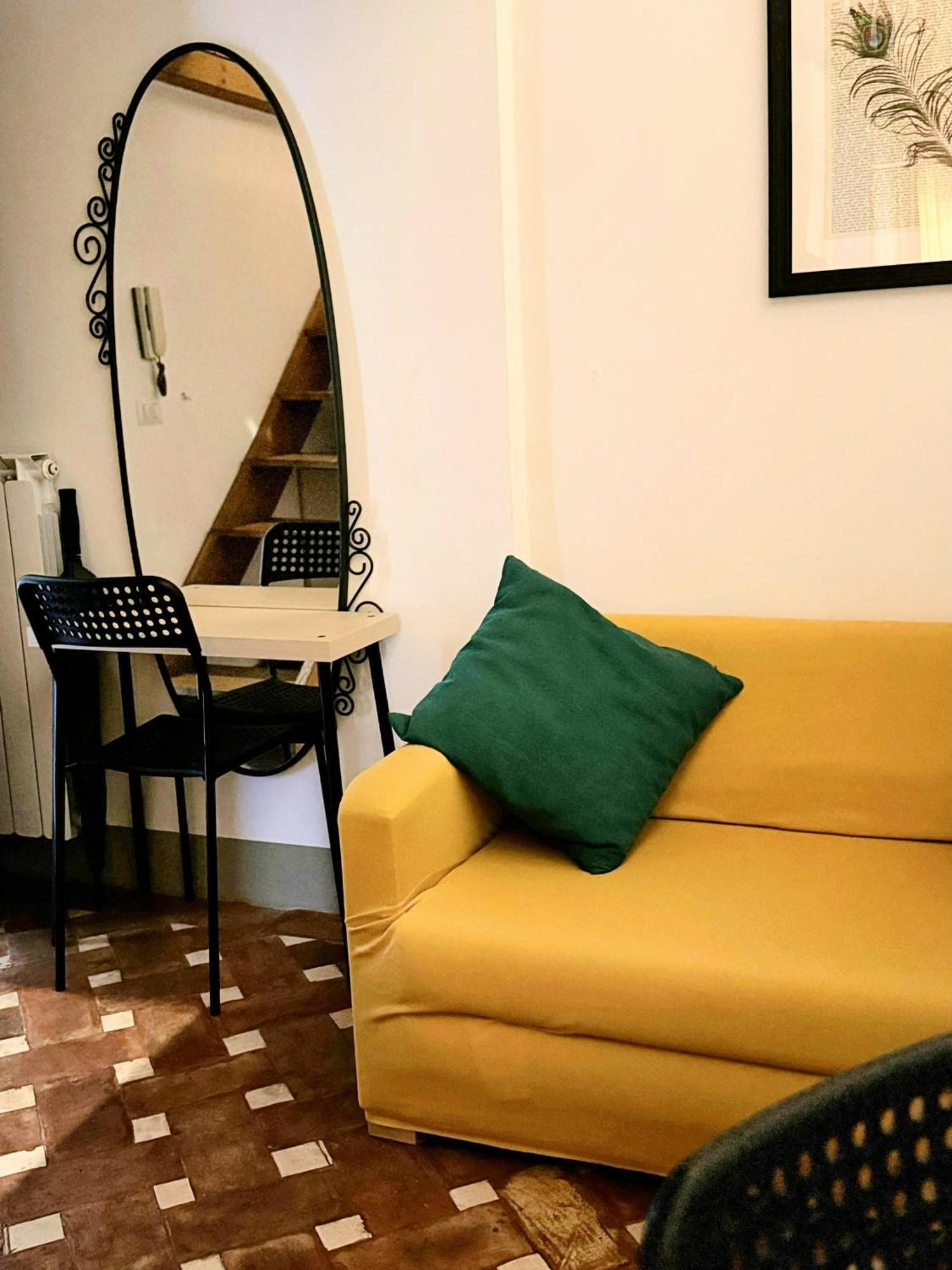 Little House In Trastevere Apartamento