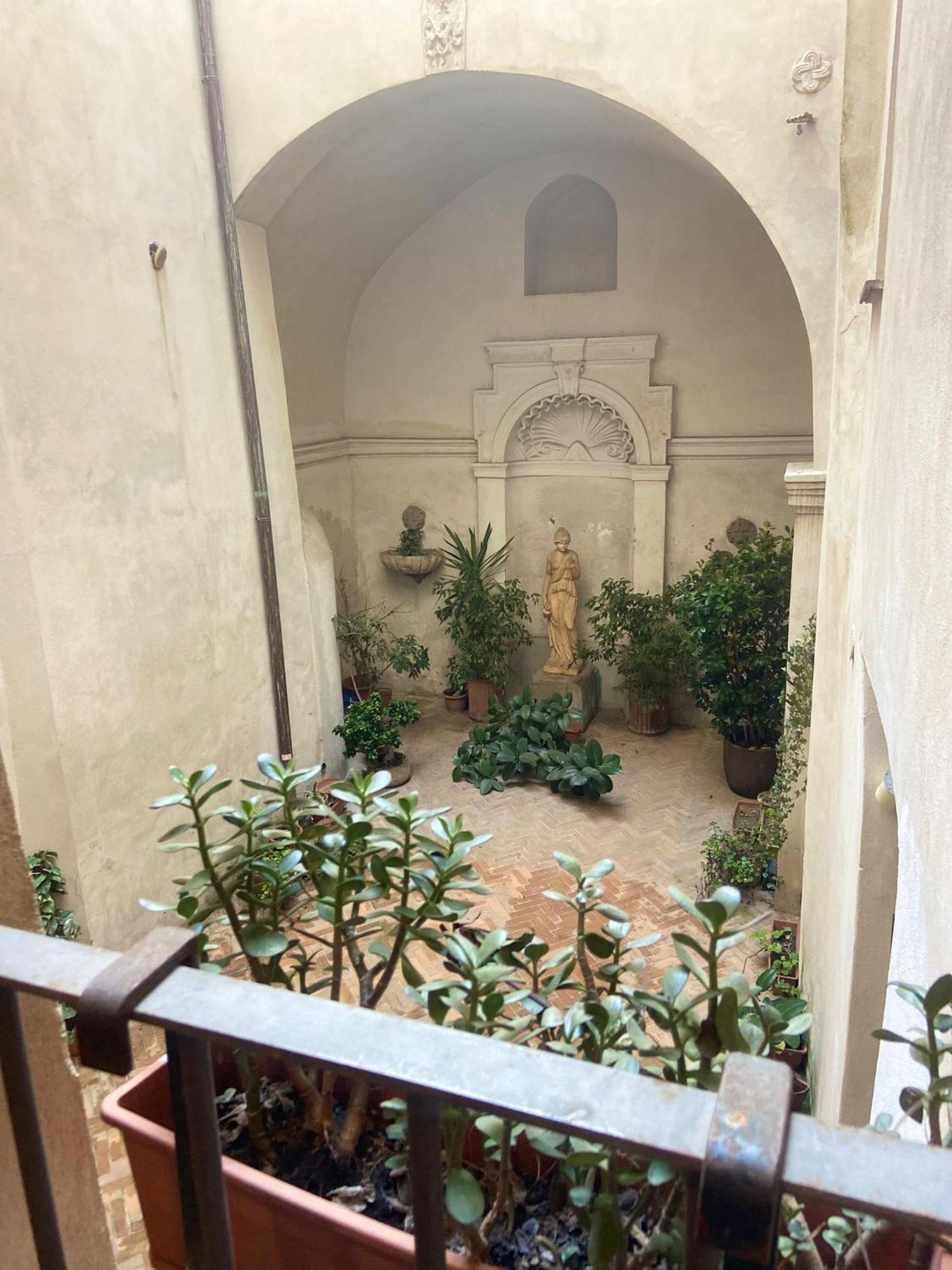 Little House In Trastevere Roma