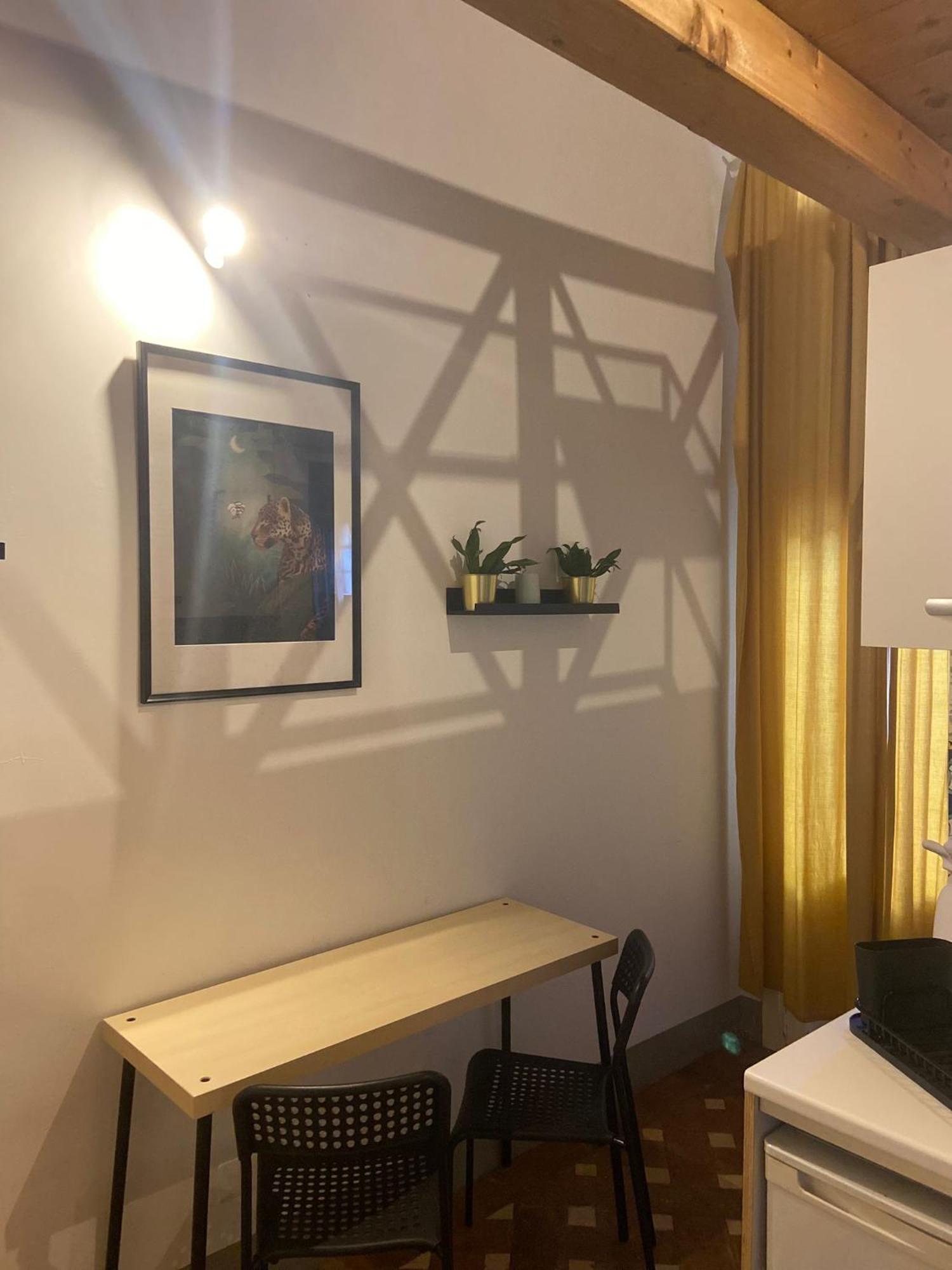 Apartamento Little House In Trastevere Roma